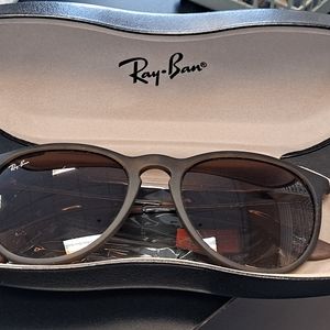 Rayban Sunglasses